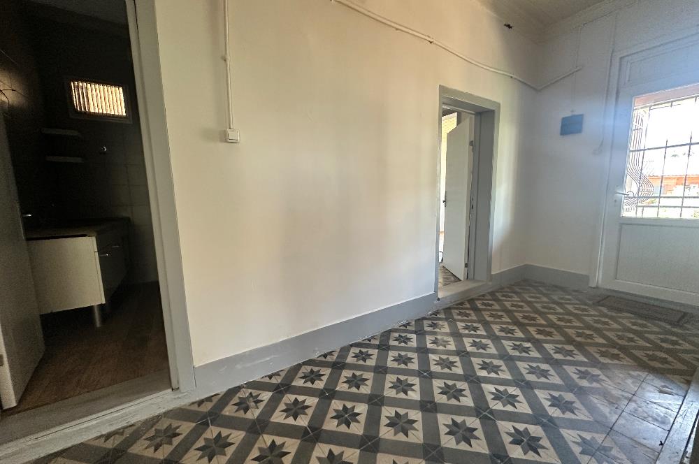 BEYKOZ MERKEZDE, BAHÇELİ, 2 GİRİŞLİ ÖZEL MÜLK
