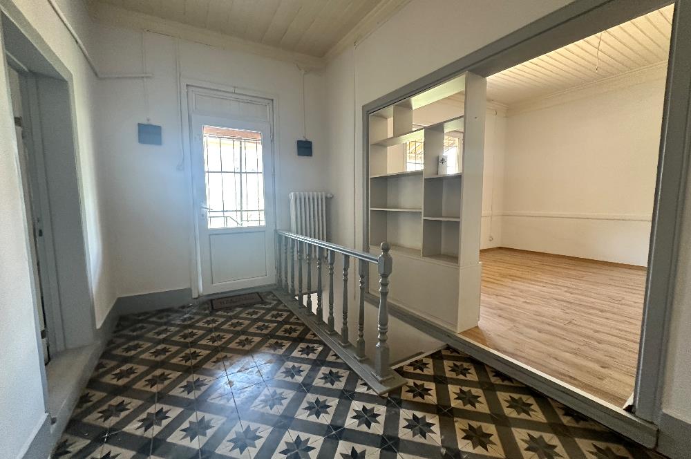 BEYKOZ MERKEZDE, BAHÇELİ, 2 GİRİŞLİ ÖZEL MÜLK