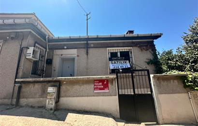 BEYKOZ MERKEZDE, BAHÇELİ, 2 GİRİŞLİ ÖZEL MÜLK