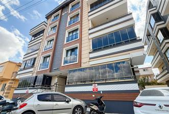ÇEVRE YOLU ARKASI SPOR TOTO YAKINI SATILIK 3+1 DAİRE