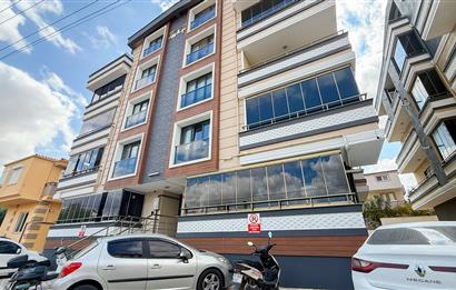 ÇEVRE YOLU ARKASI SPOR TOTO YAKINI SATILIK 3+1 DAİRE