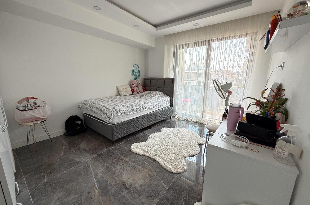 Century 21 Net'ten Şehir Hastanesi Yakını 3+1 Satılık Lüks Daire