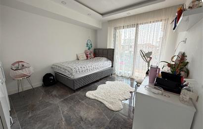Century 21 Net'ten Şehir Hastanesi Yakını 3+1 Satılık Lüks Daire