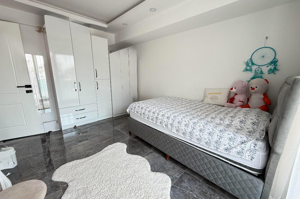 Century 21 Net'ten Şehir Hastanesi Yakını 3+1 Satılık Lüks Daire