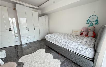 Century 21 Net'ten Şehir Hastanesi Yakını 3+1 Satılık Lüks Daire