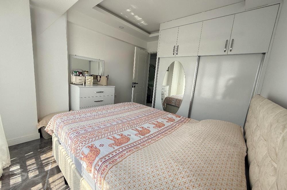 Century 21 Net'ten Şehir Hastanesi Yakını 3+1 Satılık Lüks Daire