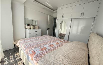 Century 21 Net'ten Şehir Hastanesi Yakını 3+1 Satılık Lüks Daire