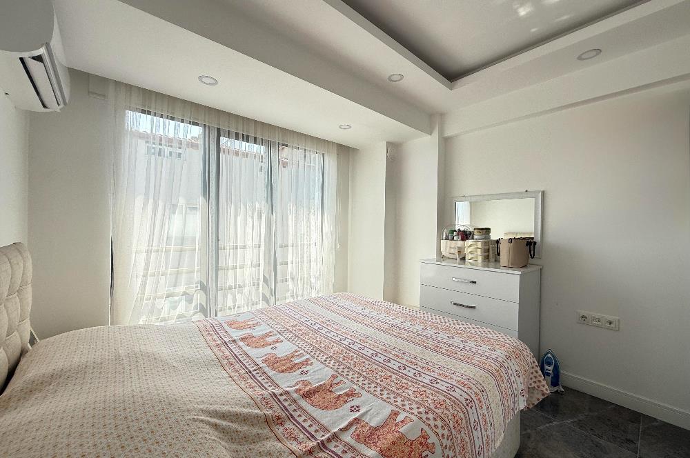 Century 21 Net'ten Şehir Hastanesi Yakını 3+1 Satılık Lüks Daire