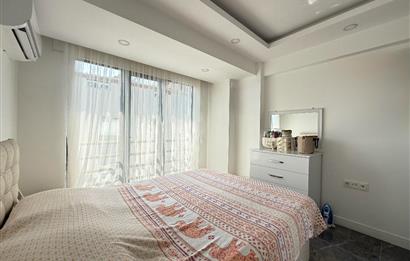 Century 21 Net'ten Şehir Hastanesi Yakını 3+1 Satılık Lüks Daire
