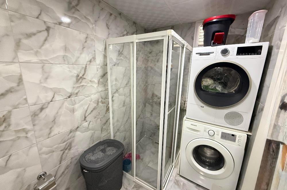 Century 21 Net'ten Şehir Hastanesi Yakını 3+1 Satılık Lüks Daire