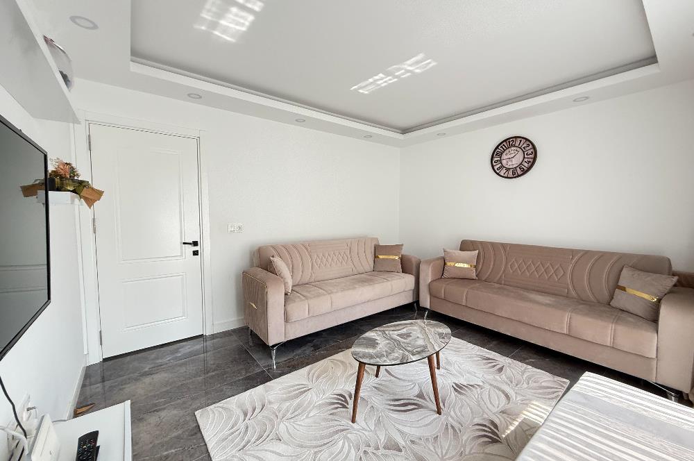 Century 21 Net'ten Şehir Hastanesi Yakını 3+1 Satılık Lüks Daire