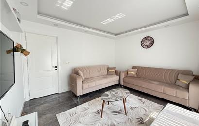 Century 21 Net'ten Şehir Hastanesi Yakını 3+1 Satılık Lüks Daire