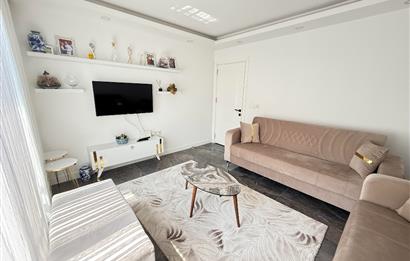 Century 21 Net'ten Şehir Hastanesi Yakını 3+1 Satılık Lüks Daire