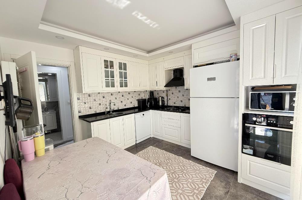 Century 21 Net'ten Şehir Hastanesi Yakını 3+1 Satılık Lüks Daire