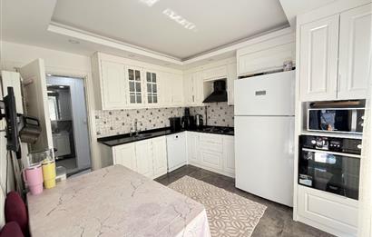 Century 21 Net'ten Şehir Hastanesi Yakını 3+1 Satılık Lüks Daire
