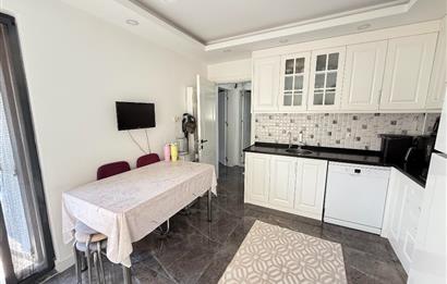 Century 21 Net'ten Şehir Hastanesi Yakını 3+1 Satılık Lüks Daire