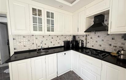 Century 21 Net'ten Şehir Hastanesi Yakını 3+1 Satılık Lüks Daire