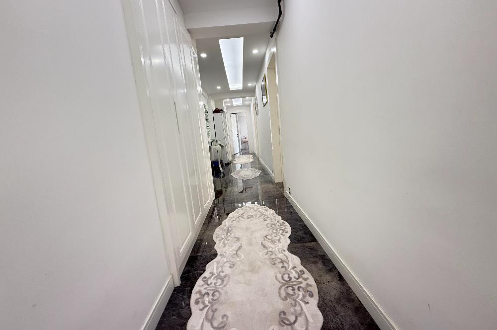 Century 21 Net'ten Şehir Hastanesi Yakını 3+1 Satılık Lüks Daire