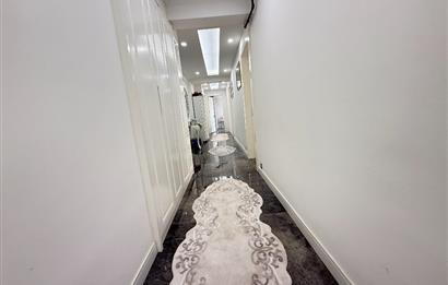 Century 21 Net'ten Şehir Hastanesi Yakını 3+1 Satılık Lüks Daire