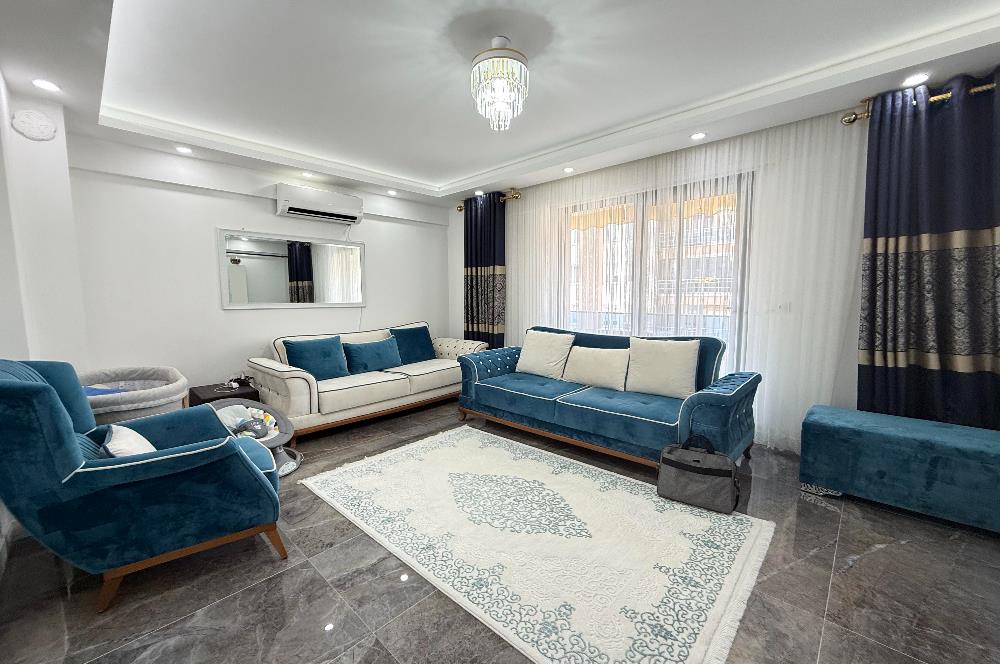 Century 21 Net'ten Şehir Hastanesi Yakını 3+1 Satılık Lüks Daire