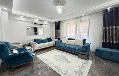 Century 21 Net'ten Şehir Hastanesi Yakını 3+1 Satılık Lüks Daire