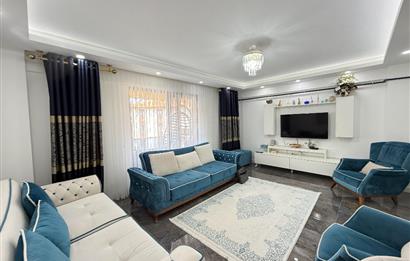 Century 21 Net'ten Şehir Hastanesi Yakını 3+1 Satılık Lüks Daire