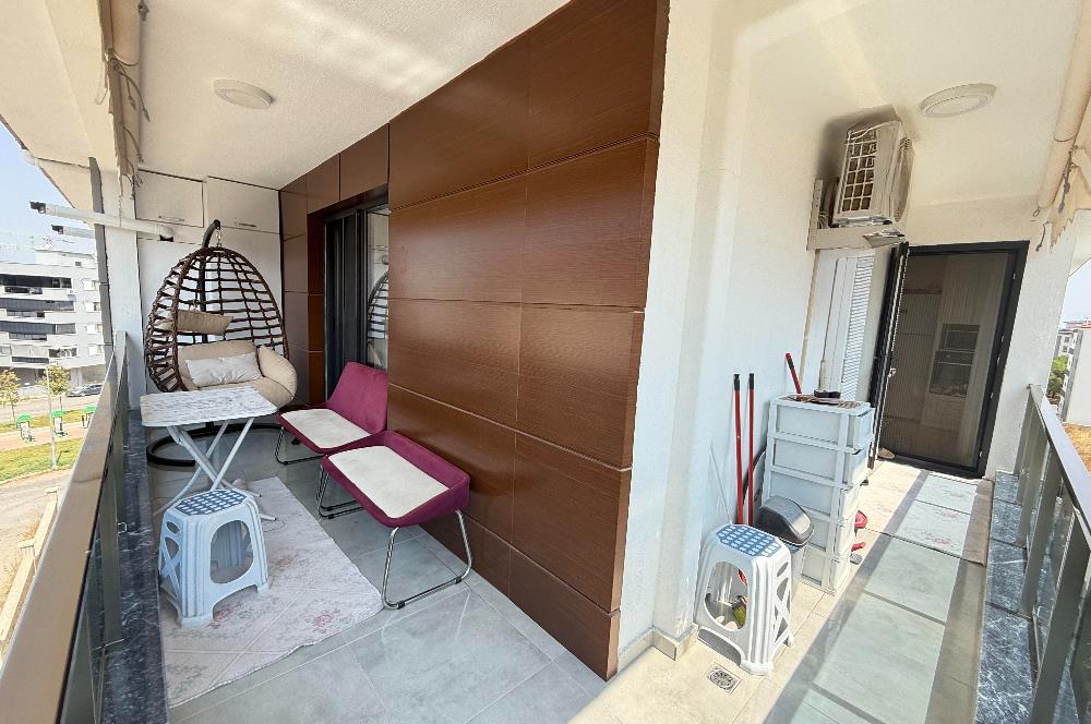 Century 21 Net'ten Şehir Hastanesi Yakını 3+1 Satılık Lüks Daire