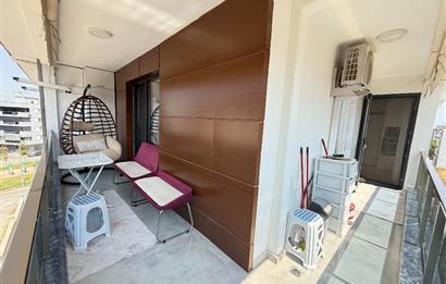 Century 21 Net'ten Şehir Hastanesi Yakını 3+1 Satılık Lüks Daire