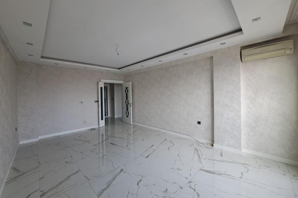 ŞEMİKLERDE HAVUZLU SİTEDE KİRALIK DAİRE