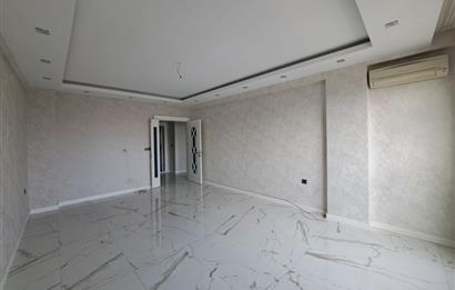 ŞEMİKLERDE HAVUZLU SİTEDE KİRALIK DAİRE
