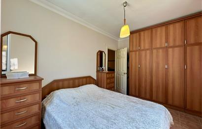 BÜYÜKADA MELODİ SİTESİ EŞYALI HAVUZLU BAKIMLI GENİŞ KİRALIK 2+1