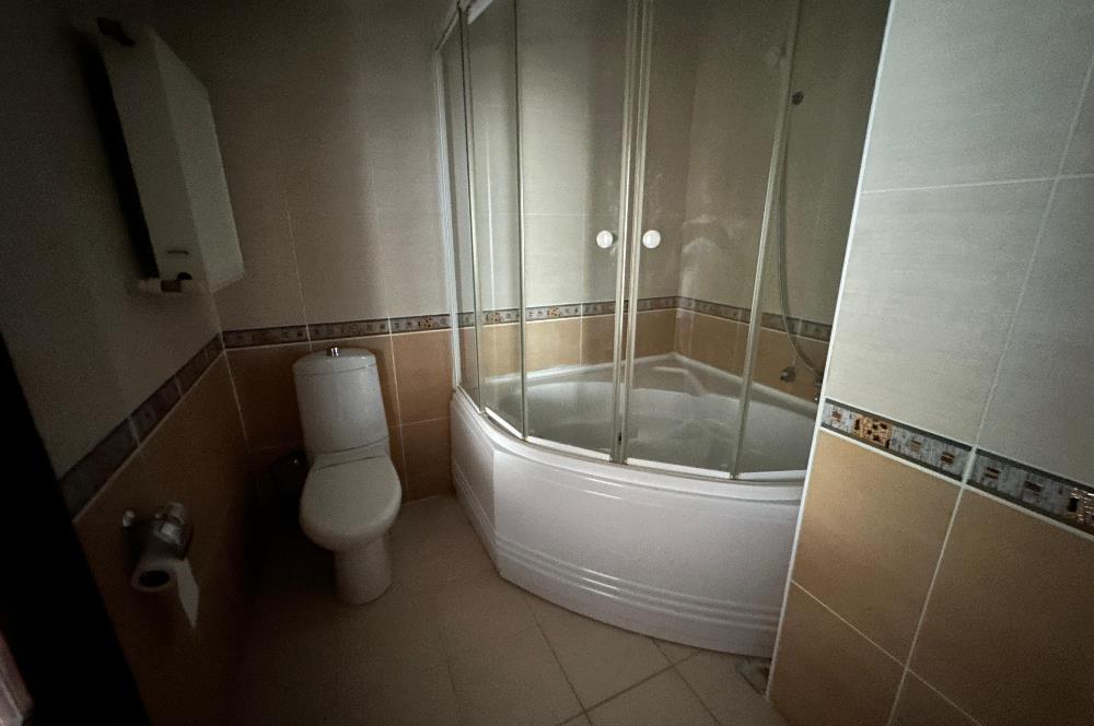 YEŞİLTEPE MAHALLESİ 6+1 DUBLEX DAİRE