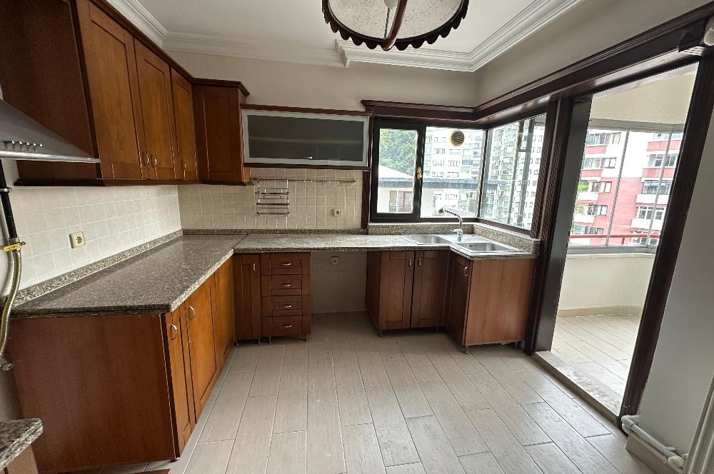 YEŞİLTEPE MAHALLESİ 6+1 DUBLEX DAİRE