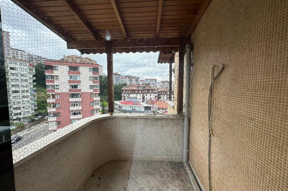 YEŞİLTEPE MAHALLESİ 6+1 DUBLEX DAİRE