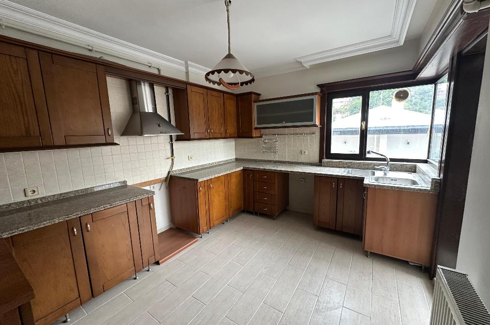 YEŞİLTEPE MAHALLESİ 6+1 DUBLEX DAİRE