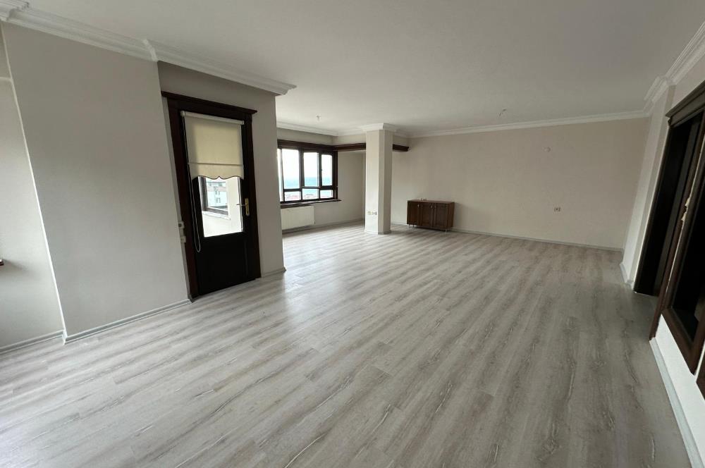 YEŞİLTEPE MAHALLESİ 6+1 DUBLEX DAİRE