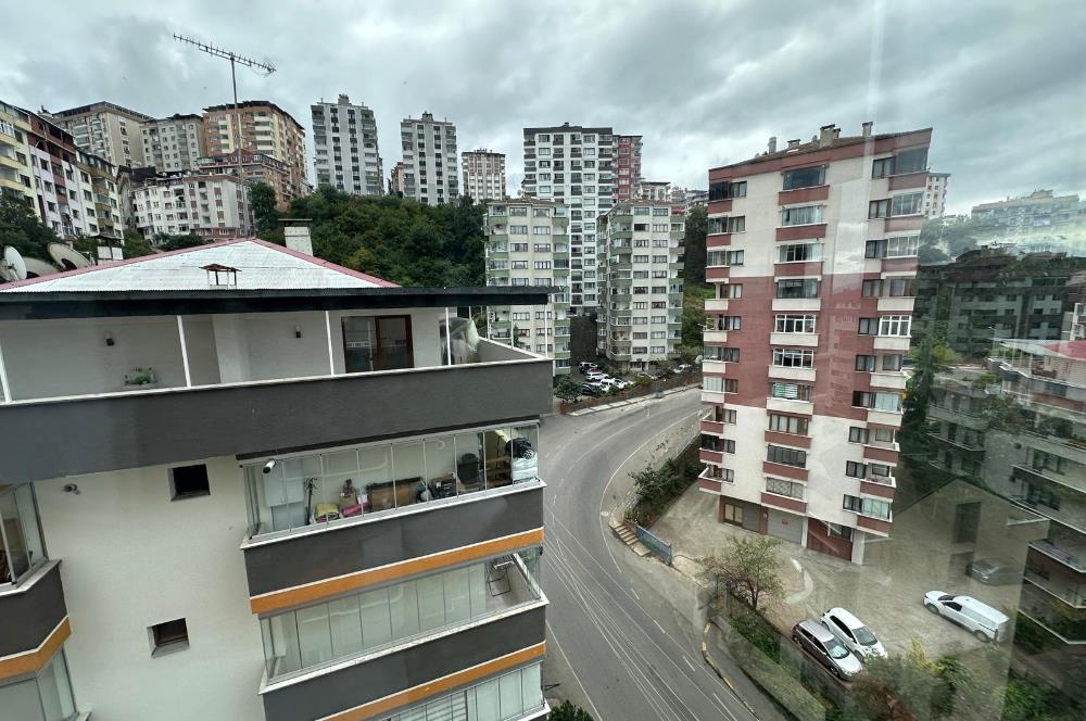 YEŞİLTEPE MAHALLESİ 6+1 DUBLEX DAİRE