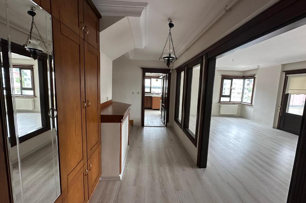 YEŞİLTEPE MAHALLESİ 6+1 DUBLEX DAİRE