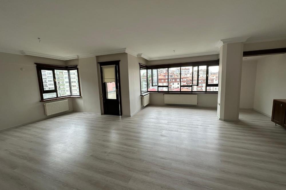 YEŞİLTEPE MAHALLESİ 6+1 DUBLEX DAİRE
