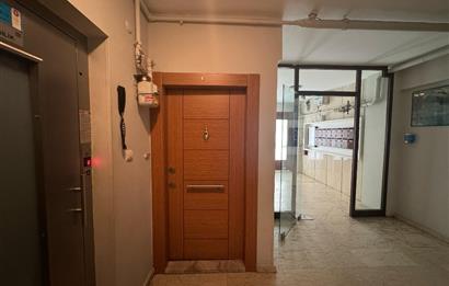 EMRE SİTESİ'NDE KİRALIK GENİŞ VE BALKONLU 1+1 DAİRE