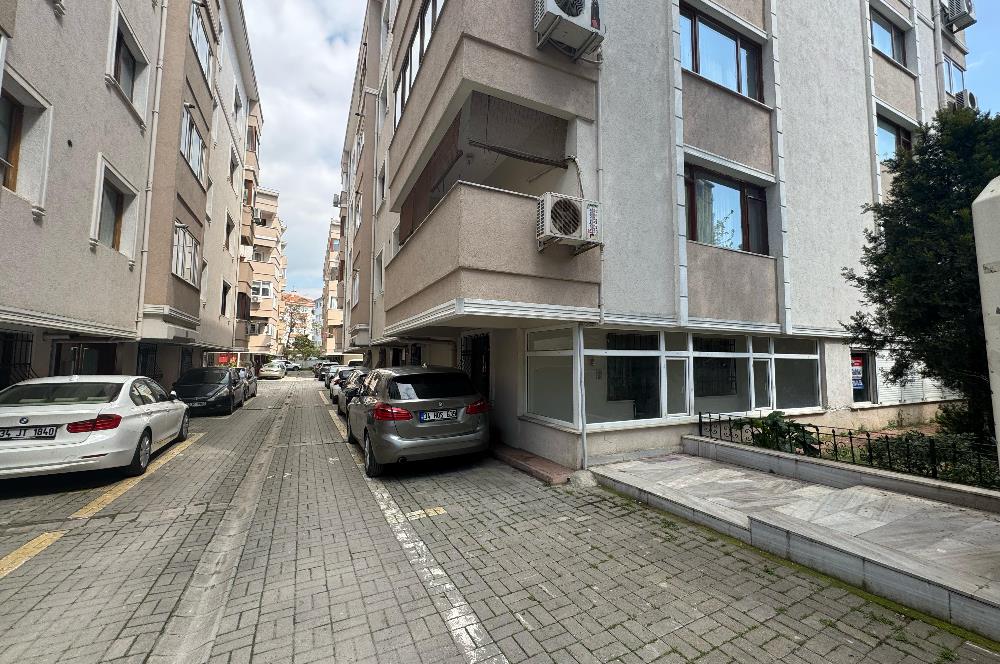 EMRE SİTESİ'NDE KİRALIK GENİŞ VE BALKONLU 1+1 DAİRE