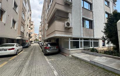EMRE SİTESİ'NDE KİRALIK GENİŞ VE BALKONLU 1+1 DAİRE