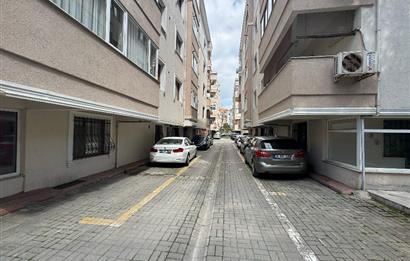 EMRE SİTESİ'NDE KİRALIK GENİŞ VE BALKONLU 1+1 DAİRE