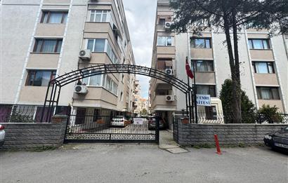 EMRE SİTESİ'NDE KİRALIK GENİŞ VE BALKONLU 1+1 DAİRE