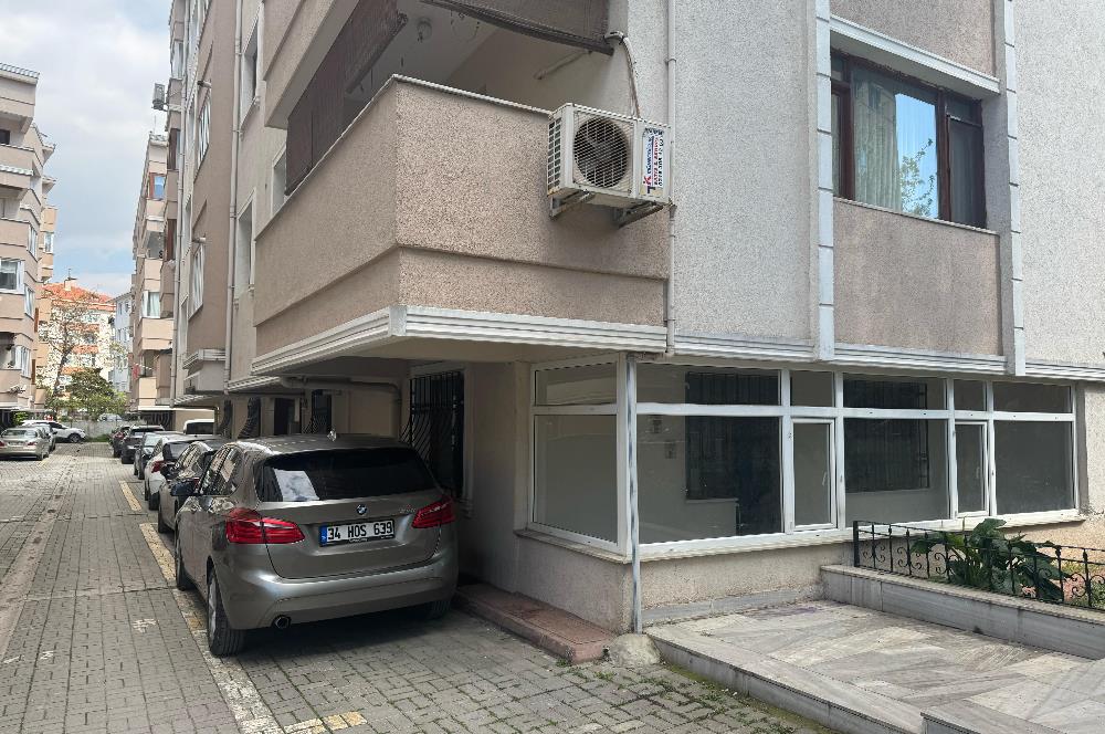 EMRE SİTESİ'NDE KİRALIK GENİŞ VE BALKONLU 1+1 DAİRE