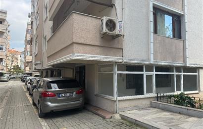 EMRE SİTESİ'NDE KİRALIK GENİŞ VE BALKONLU 1+1 DAİRE