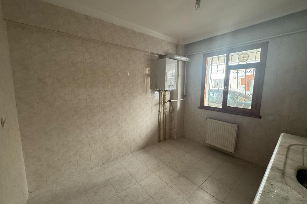 EMRE SİTESİ'NDE KİRALIK GENİŞ VE BALKONLU 1+1 DAİRE