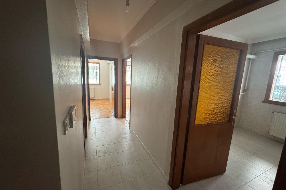 EMRE SİTESİ'NDE KİRALIK GENİŞ VE BALKONLU 1+1 DAİRE