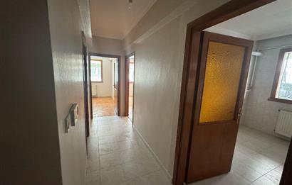 EMRE SİTESİ'NDE KİRALIK GENİŞ VE BALKONLU 1+1 DAİRE