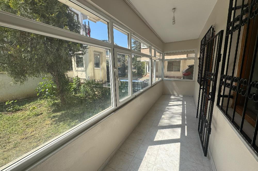 EMRE SİTESİ'NDE KİRALIK GENİŞ VE BALKONLU 1+1 DAİRE